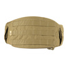 M-Tac Pasek taktyczny War Belt ARMOR  - Coyote