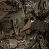 M-Tac Ładownica na stazę elastyczną z rzepem GEN.III  - Multicam