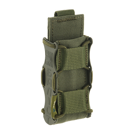 M-Tac Ladownica na magazynek pistoletowy Kołczan  - Olive
