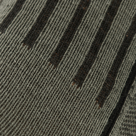 Skarpety lekkie Mk.3  - Olive