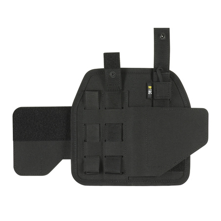 M-Tac kabura uniwersalna Elite Left  - Black