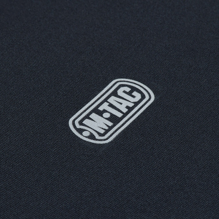Koszulka Termoaktywna Ultra Light Polartec  - Dark Navy Blue