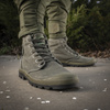 M-Tac Trampki  - Olive