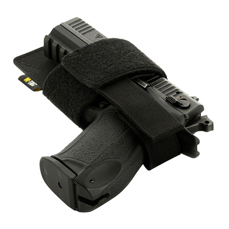 M-Tac Kabura Uniwersalna Wewnętrzna z Zatrzaskiem Light  - Black