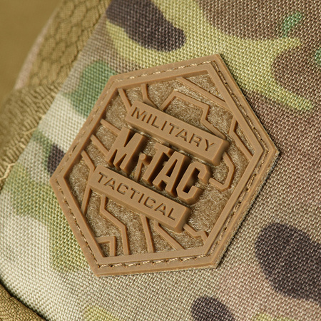 M-Tac Torba Sling Pistol Bag Elite Hex  - Multicam/Coyote
