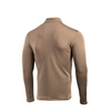 Koszulka Termiczna Delta Level 2  - Coyote Brown