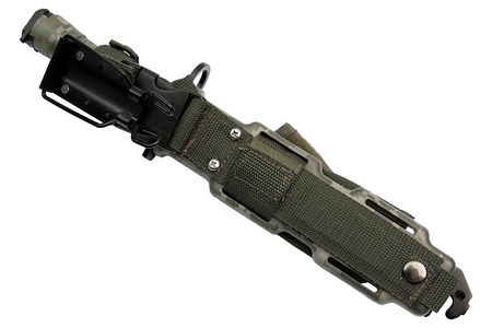 Bagnet M9 BSH ADVENTURE N-715D Camo