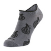 Letnie skarpety lekkie Grenades  - Dark Grey