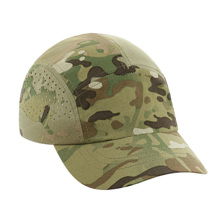 Baseball cap Five Panel  - Multicam