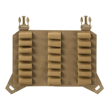 Direct Action - Panel przedni Spitfire Shotgun Shell Flap® - Coyote Brown - PC-SSFP-CD5-CBR