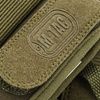 Rękawice bez palców Assault Tactical Mk.3  - Olive