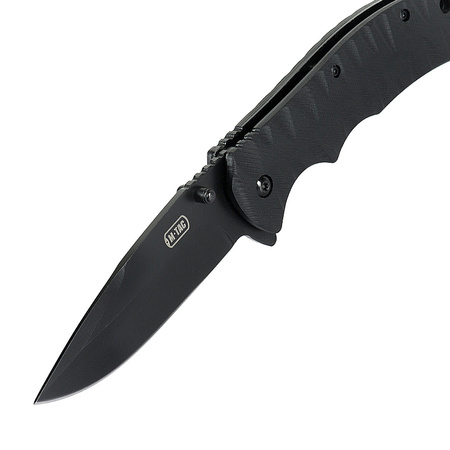 Nóż składany Type 4  - Black