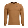 M-Tac bluza raglanowa Athlete  - Coyote Brown
