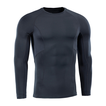 Bielizna termoaktywna Active Level I  - Black