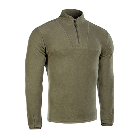 Bluza Polar Delta fleece  - Army Olive