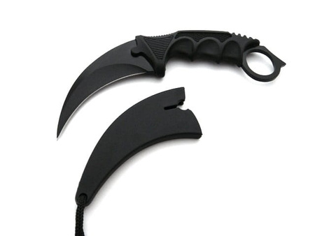 Nóż KARAMBIT CS:GO BSH ADVENTURE N-062A