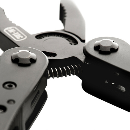Multitool Type 1  - Black