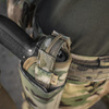 M-Tac kabura uniwersalna Elite  Rights - Multicam
