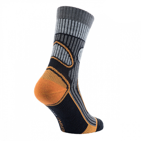 M-Tac Skarpety Polar Merino 40%  - Black