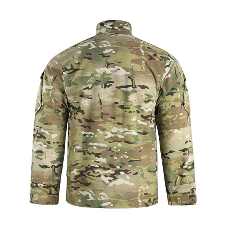 M-Tac Kurtka Mundurowa NYCO Extreme  - Multicam