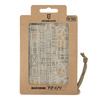 Ecopybook Tactical zestaw taktyczny linijek TZ+M NATO  - Color
