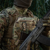 Naszywka Tactical Girl #4 PVC  - Color