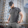 M-Tac Koszulka 93/7  - Dark Grey