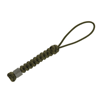 Temblak Viper Stainless Steel - Olive