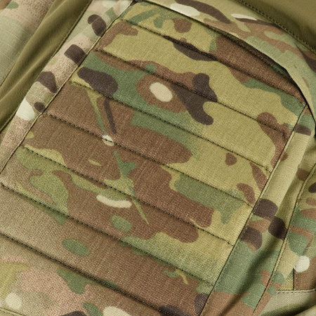 M-Tac Spodnie STURM Gen.II NYCO Extreme  - Multicam