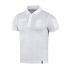 Koszulka taktyczna Polo 65/35  - White