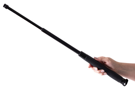 Pałka Teleskopowa 20" ESP Hartowana EXBTT-20HE Easy Lock + BHT-55