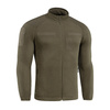 M-Tac Kurtka Combat Fleece Polartec Jacket  - Dark Olive