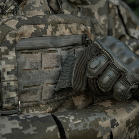 Naszywka Emoji #20  - Olive