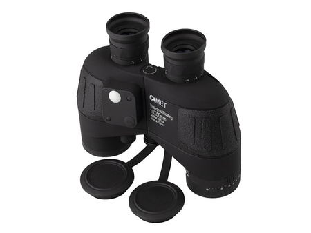 Lornetka COMET PRO COMPASS 10x50 z elektronicznym kompasem LR-039B