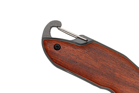 Nóż Składany BSH ADVENTURE N-004A