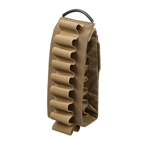 Direct Action - Ładownica Shotgun Shell Holder® - Coyote Brown - PO-SSHD-CD5-CBR