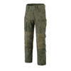 Desert Night Camo / Olive Green