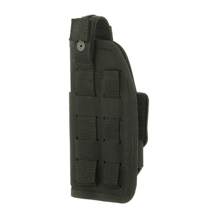 M-Tac Kabura Uniwersalna Elite Rights  - Black