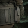M-Tac Ładownica na Staze Taktyczna z Rzepem Gen.II  - Ranger Green