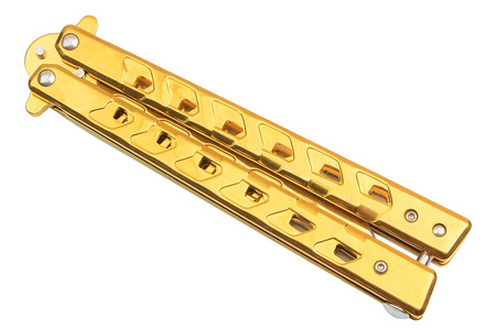 Nóż Motylek BSH ADVENTURE N-456A