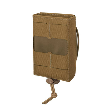 Direct Action - Ładownica Skeletonized Riffle Pouch - Coyote Brown - PO-SKRP-CD5-CBR