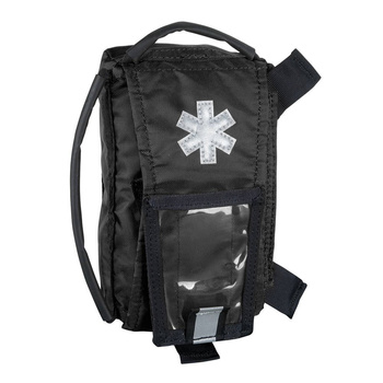 Helikon - Wkład Medyczny Universal Med Insert® - Nylon - Czarny - MO-M03-NL-01