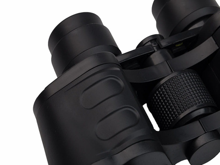 Lornetka kompaktowa COMET PRO ADVENTURE 20x35 LR-036