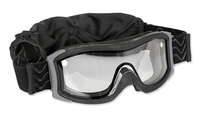 Bolle Tactical - Gogle Balistyczne - X1000 - Dual Lens