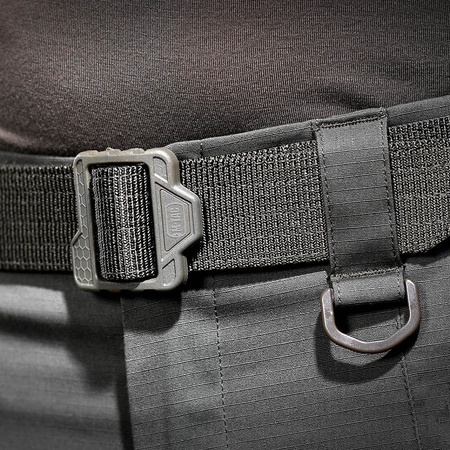 Pas Double Duty Tactical Belt Hex  - Olive
