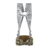 Pas Taktyczny War Belt Armor Tegris D-Ring Cobra  - Multicam
