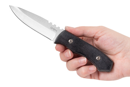 Nóż Myśliwski BSH ADVENTURE N-223A