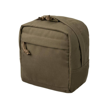 Direct Action - Kieszeń Square NVG Pouch - MOLLE - Cordura - Adaptive Green - PO-SNVG-CD5-AGR