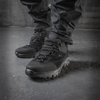 Sneakersy Taktyczne Patrol R Vent  - Black