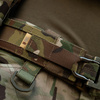 Pas Range Belt D-Ring Cobra Buckle Gen.IV  - Multicam